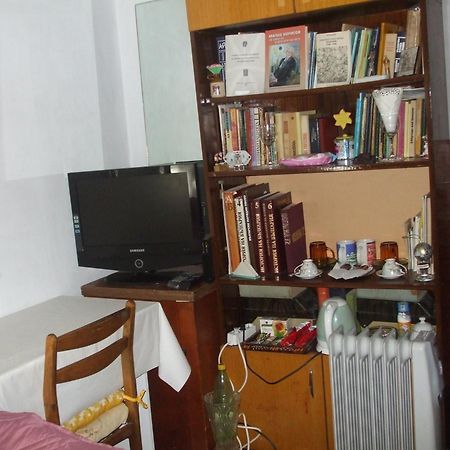 Kamigs Rooms Sofia Zewnętrze zdjęcie