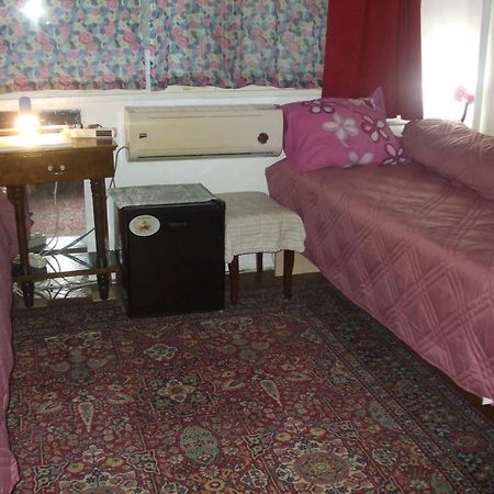Kamigs Rooms Sofia Zewnętrze zdjęcie