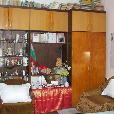 Kamigs Rooms Sofia Zewnętrze zdjęcie