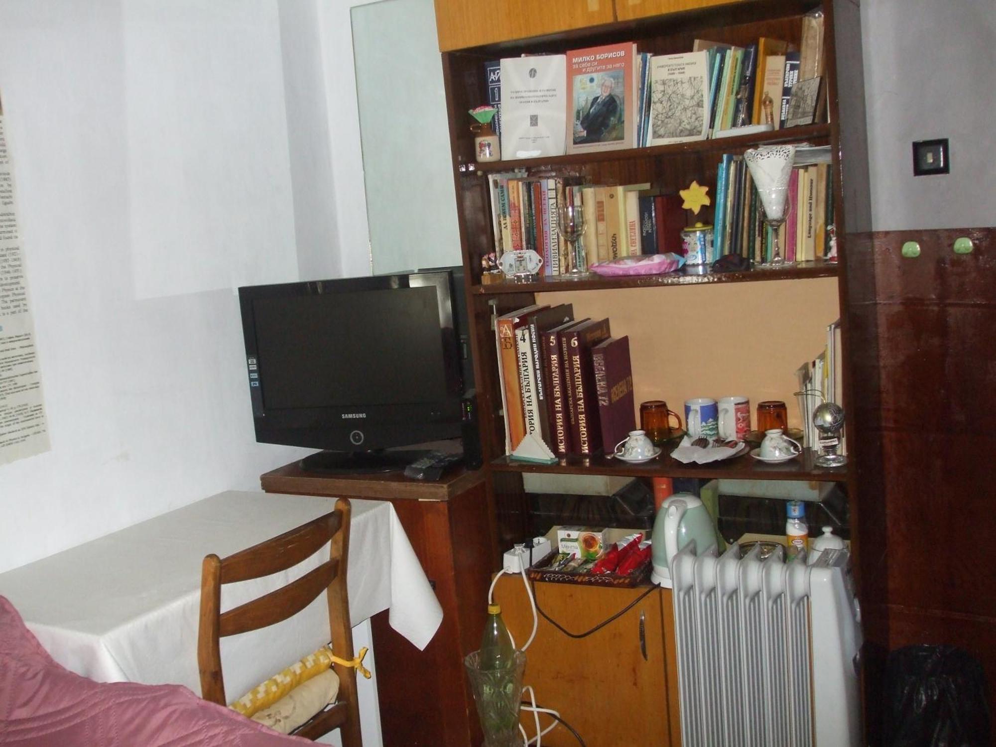 Kamigs Rooms Sofia Zewnętrze zdjęcie