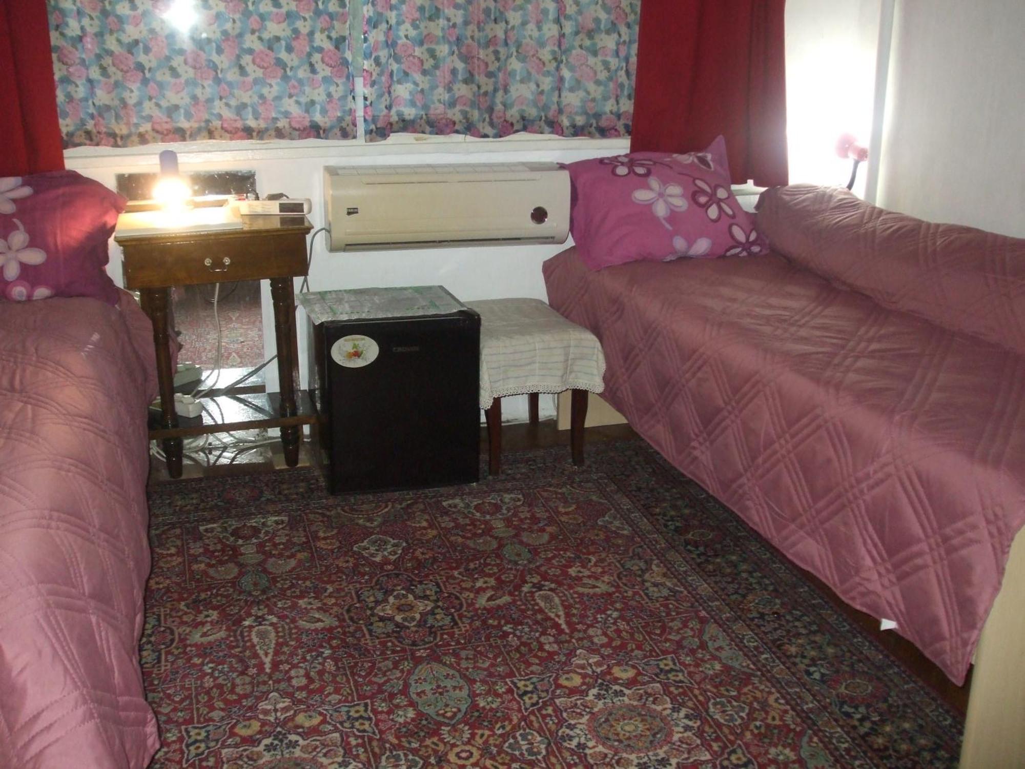 Kamigs Rooms Sofia Zewnętrze zdjęcie