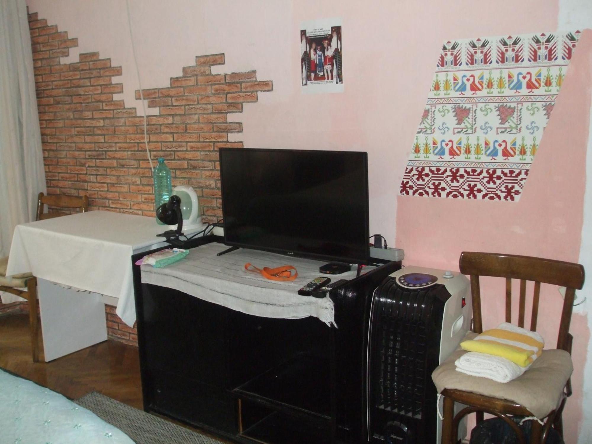 Kamigs Rooms Sofia Zewnętrze zdjęcie