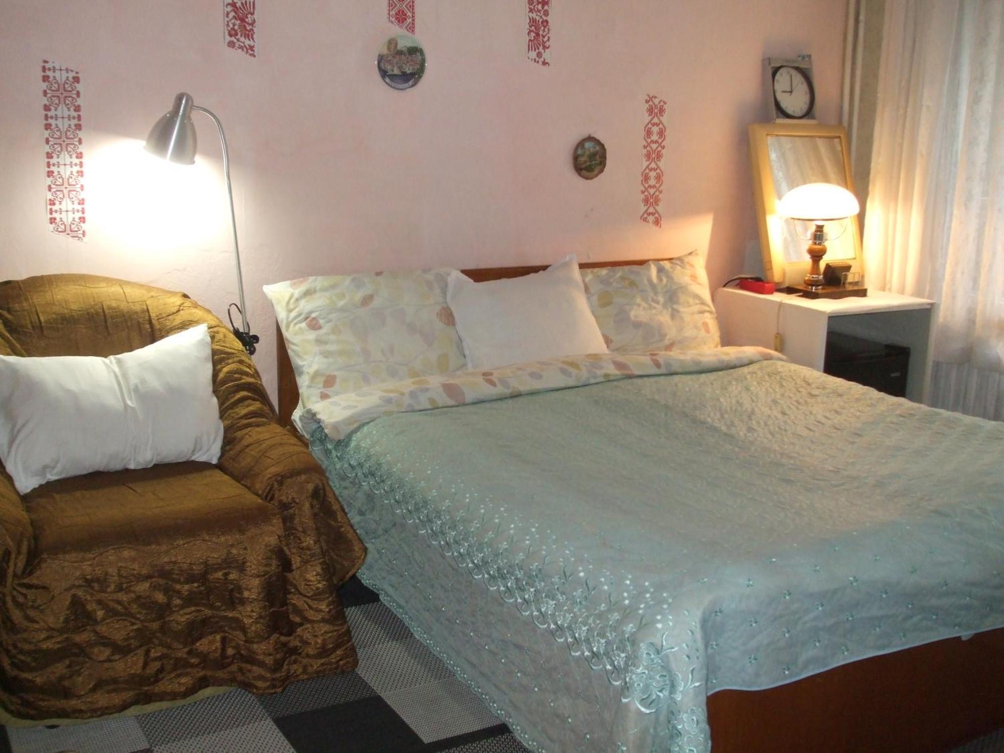 Kamigs Rooms Sofia Zewnętrze zdjęcie