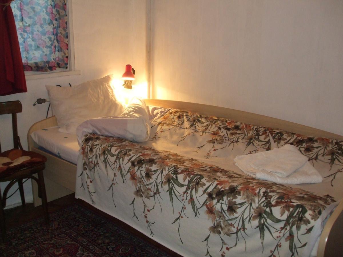 Kamigs Rooms Sofia Zewnętrze zdjęcie