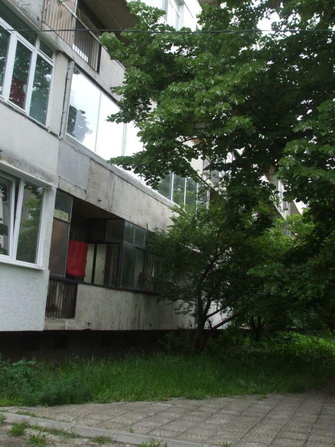 Kamigs Rooms Sofia Zewnętrze zdjęcie