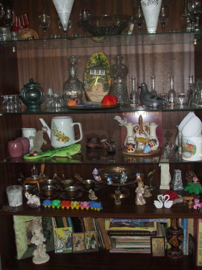 Kamigs Rooms Sofia Zewnętrze zdjęcie